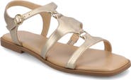 Journee Collection Briley Flat Sandal