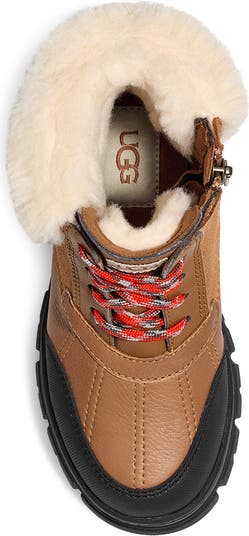 Kids' Ashton Addie Waterproof Boot