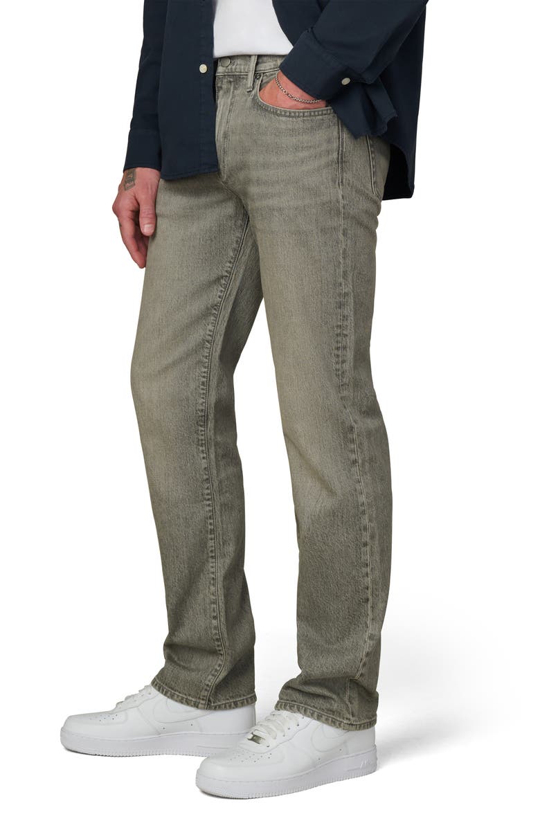 Joe's The Classic Straight Leg Jeans, Alternate, color, Fairview