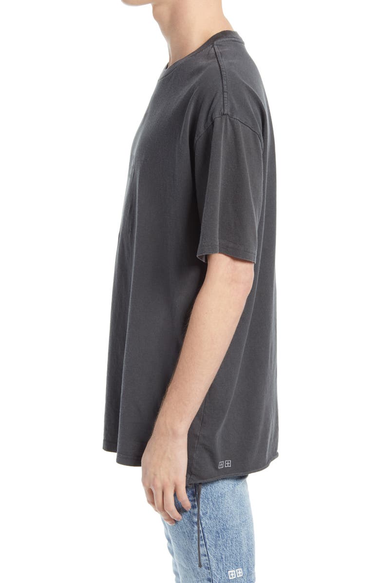 Ksubi High Graphic Tee, Alternate, color, 