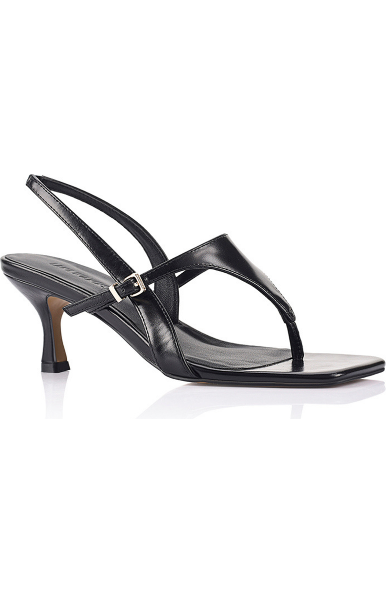Lana Wilkinson Jemima Sandal, Alternate, color, Black