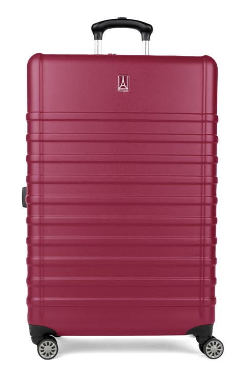 Rollmaster™ Lite 2 28-Inch Expandable Hardside Spinner Luggage