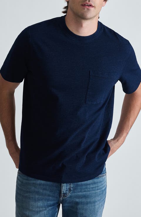 Pocket T-Shirt
