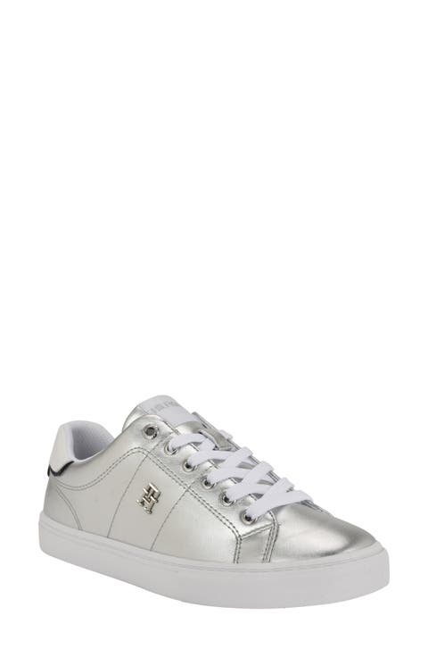Lanzey Low Top Sneaker (Women)