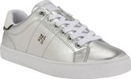 Tommy Hilfiger Lanzey Low Top Sneaker