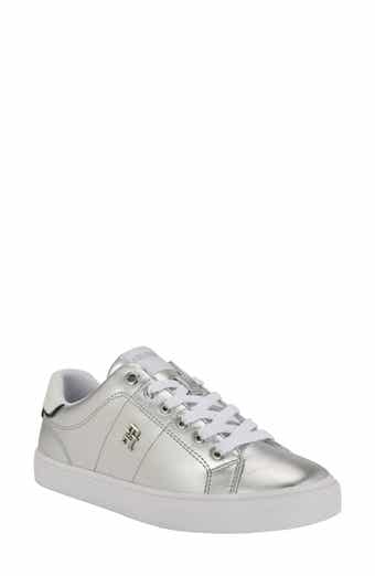 Tommy Hilfiger Lanzey Low Top Sneaker