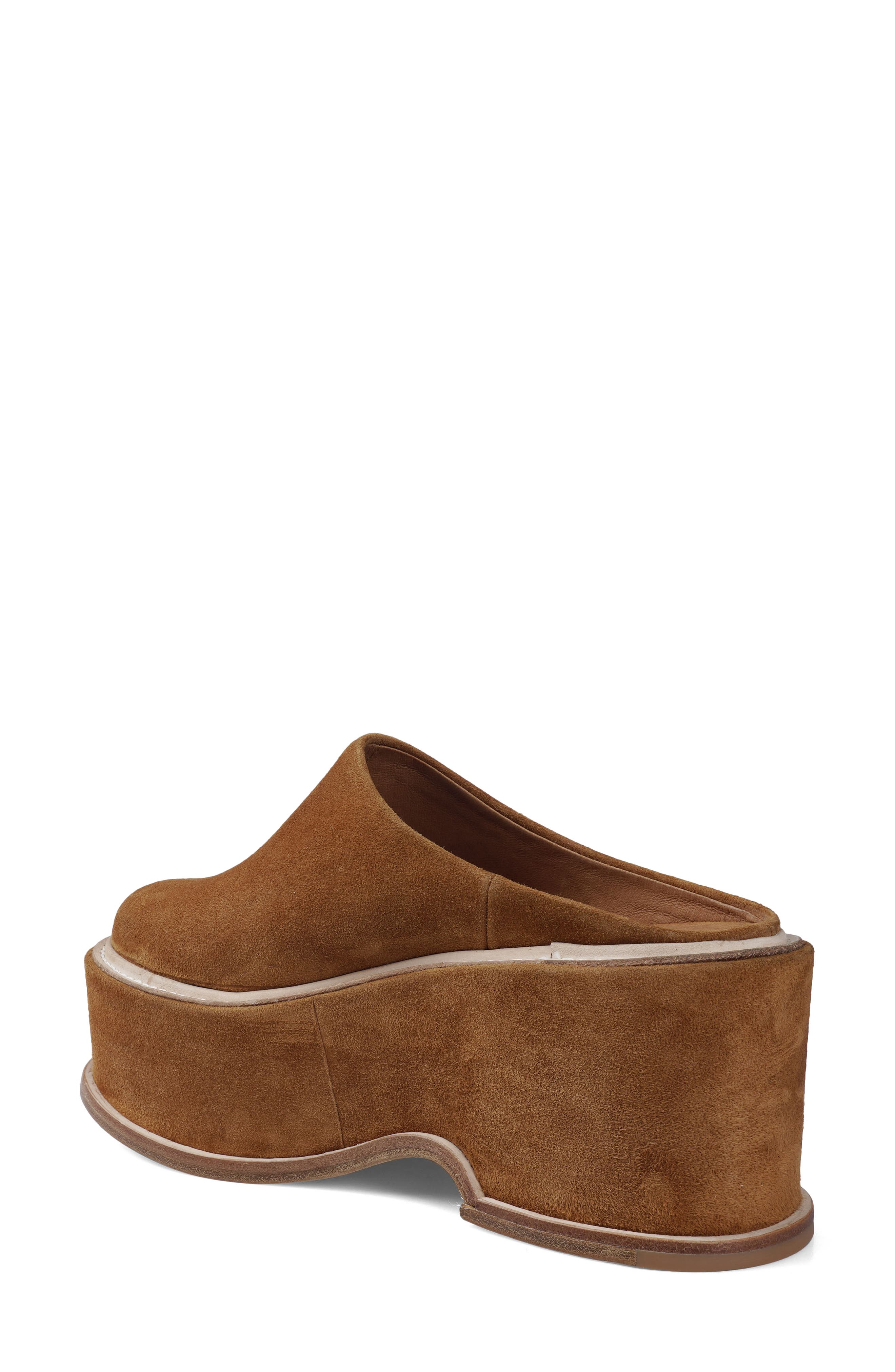 Bizzy Platform Clog - image 4