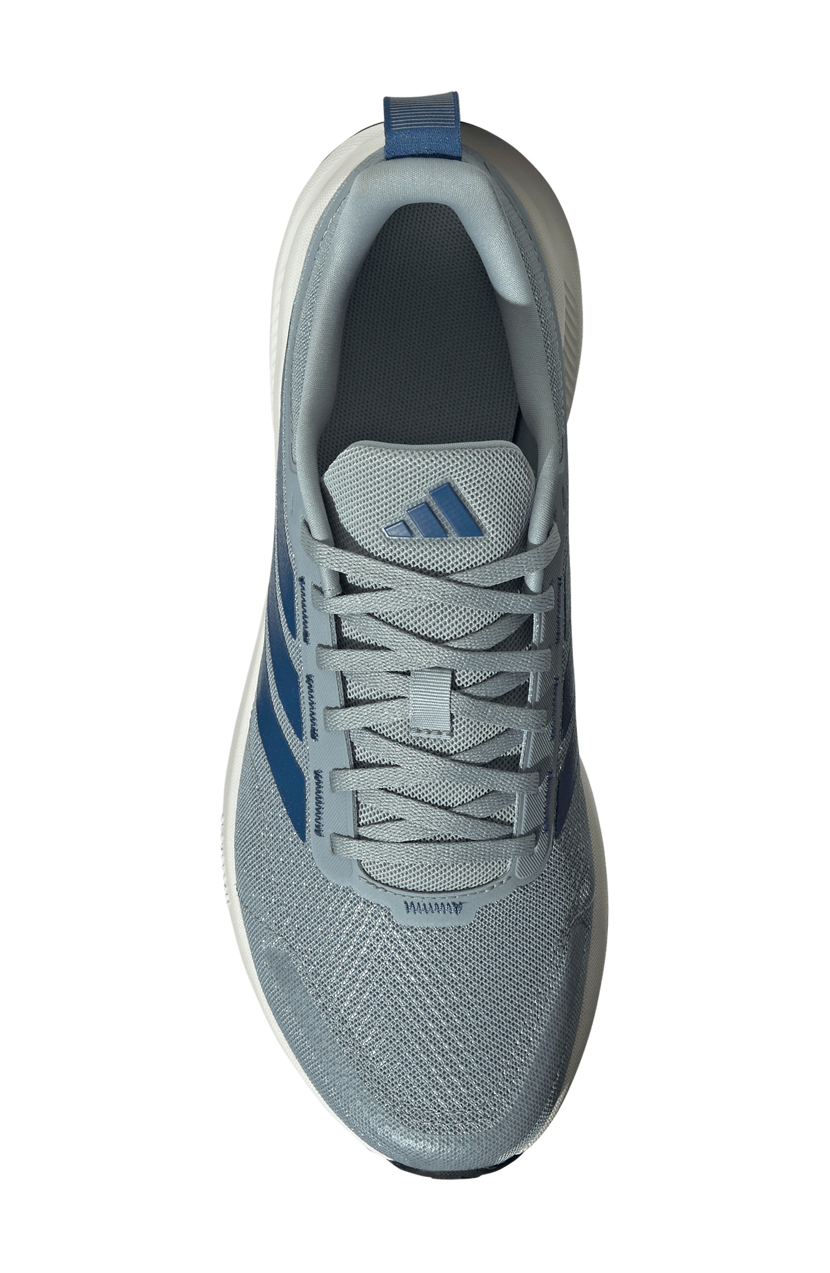 adidas Runblaze Sneaker, Alternate, color, Sage/ Dusky Petrol/ Off White