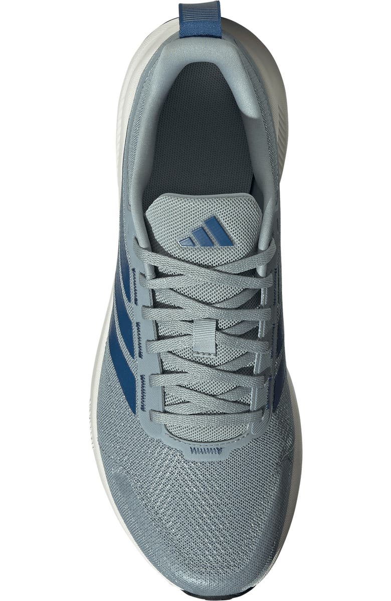 adidas Runblaze Sneaker, Alternate, color, Sage/ Dusky Petrol/ Off White