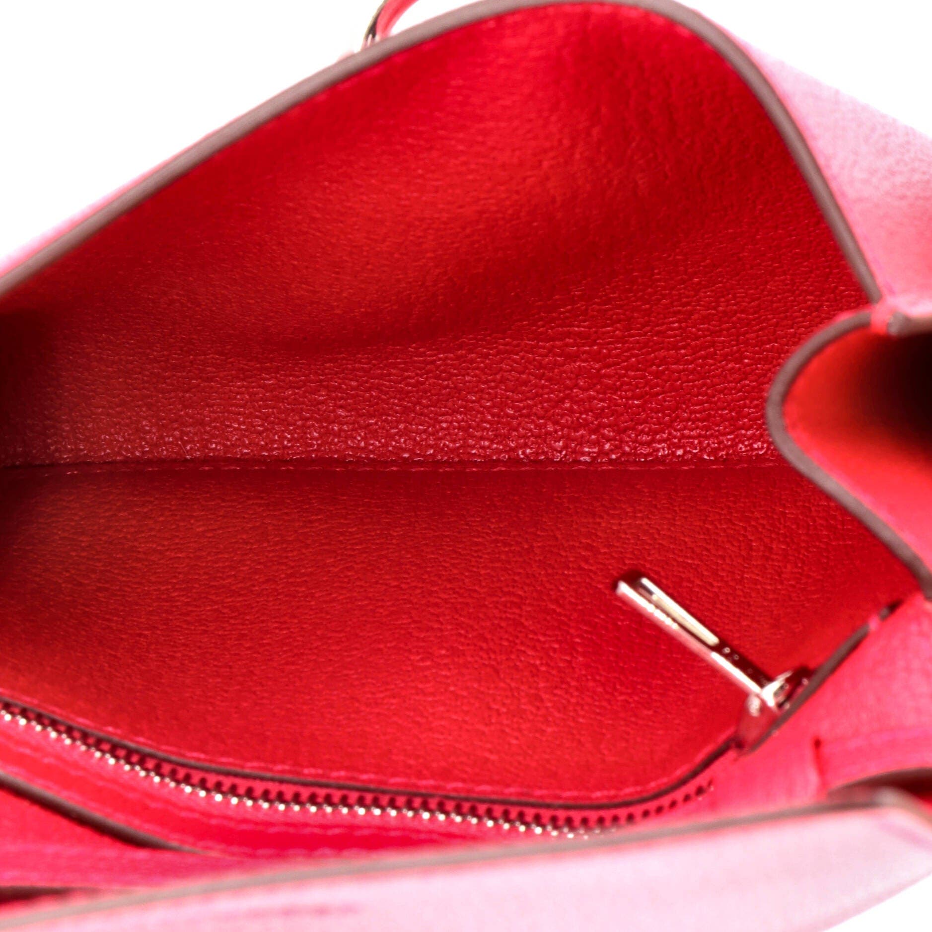 Chaine d'Ancre To Go Wallet Chevre Chamkila, Alternate, color, Pink