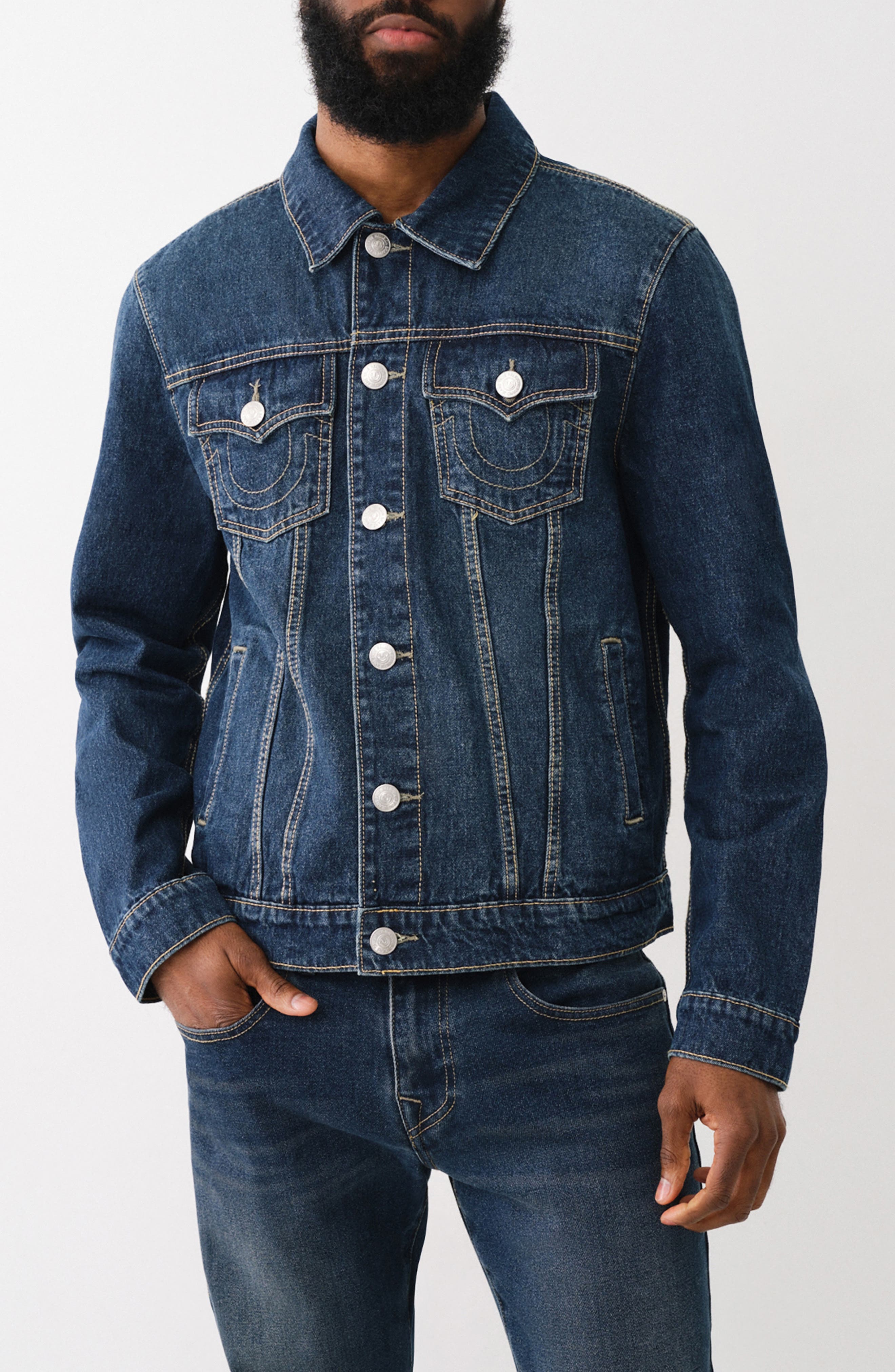 true religion brand jeans shirt