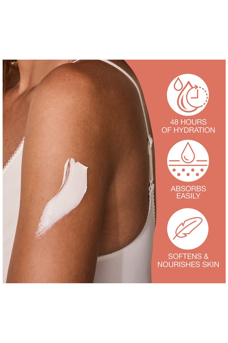 Juicy Peach Slices Body Moisturizer, Alternate, color, NO COLOR