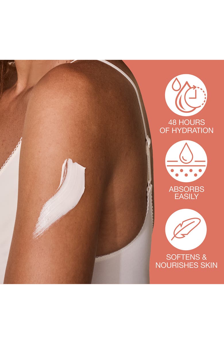 HEMPZ Juicy Peach Slices Body Moisturizer, Alternate, color, 