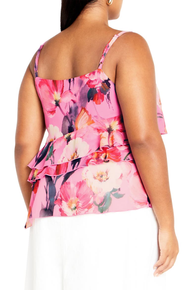 Lovers Lane Camisole, Alternate, color, LOVERS LANE
