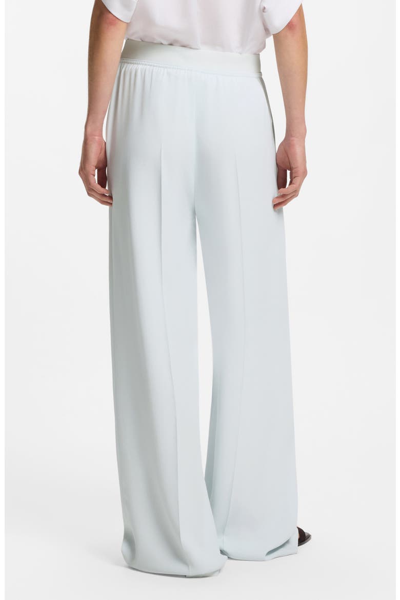 Tiana Pull-On Wide Leg Pants, Alternate, color, PALE LAGOON
