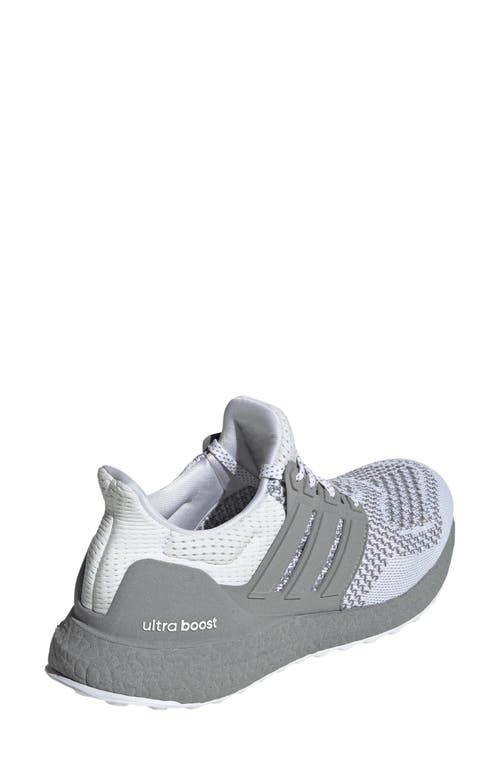 Adidas Originals Adidas Ultraboost 1.0 Running Sneaker In Gray