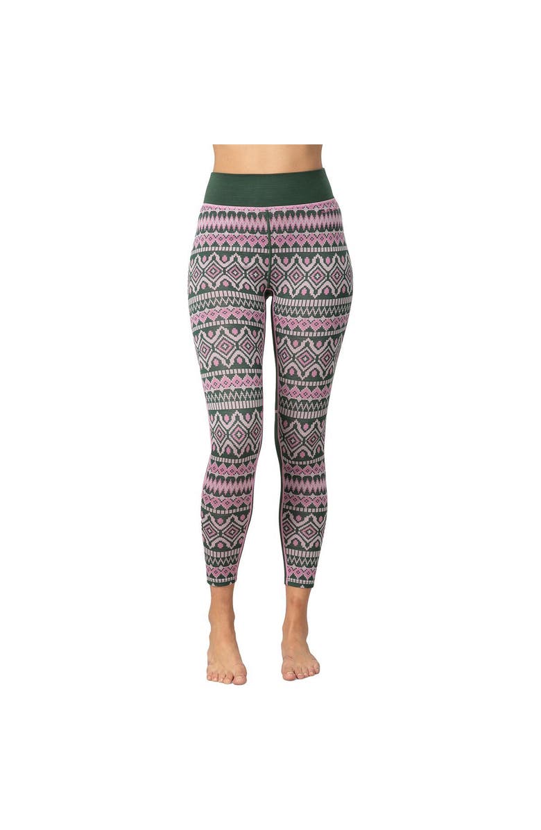 Kari Traa Malia Pant - Women's, Main, color, Thyme