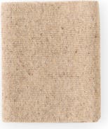 Kaffe KAfika Rib Knit Long And Warm Scarf