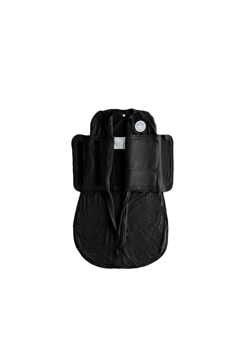 Classic Swaddle, Main, color, Midnight Black