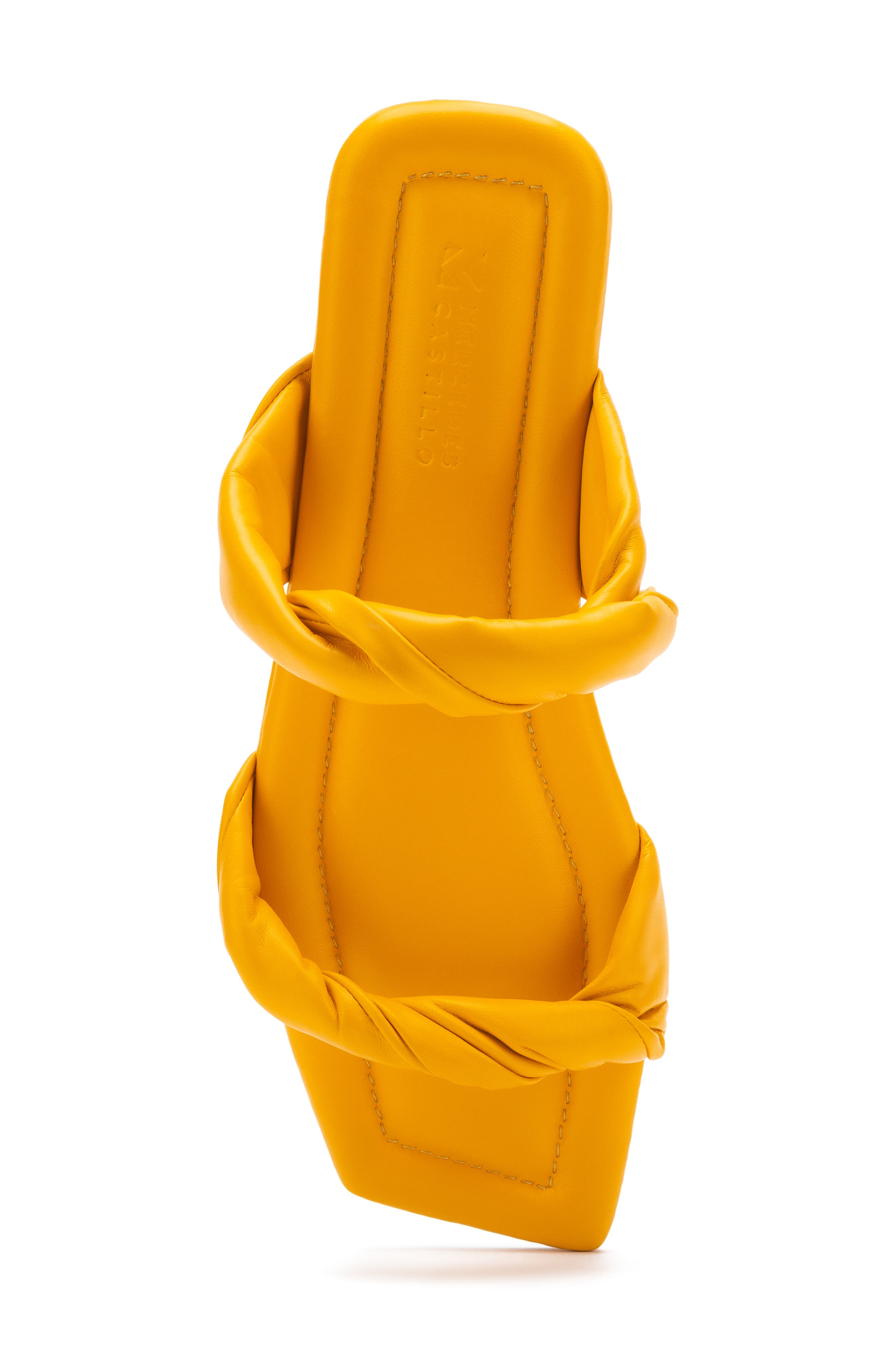 Mercedes Castillo Frida Slide Sandal, Alternate, color, 