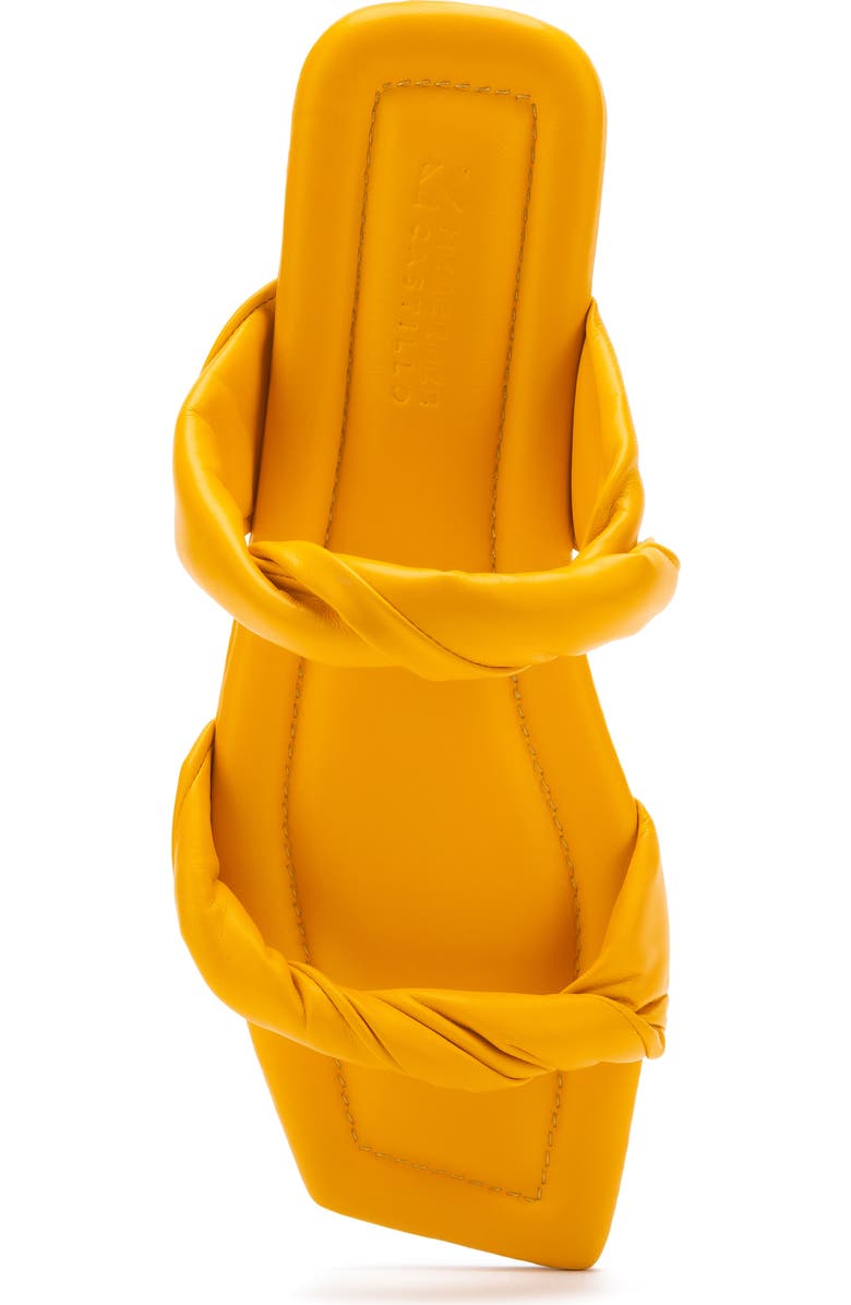 Mercedes Castillo Frida Slide Sandal, Alternate, color,