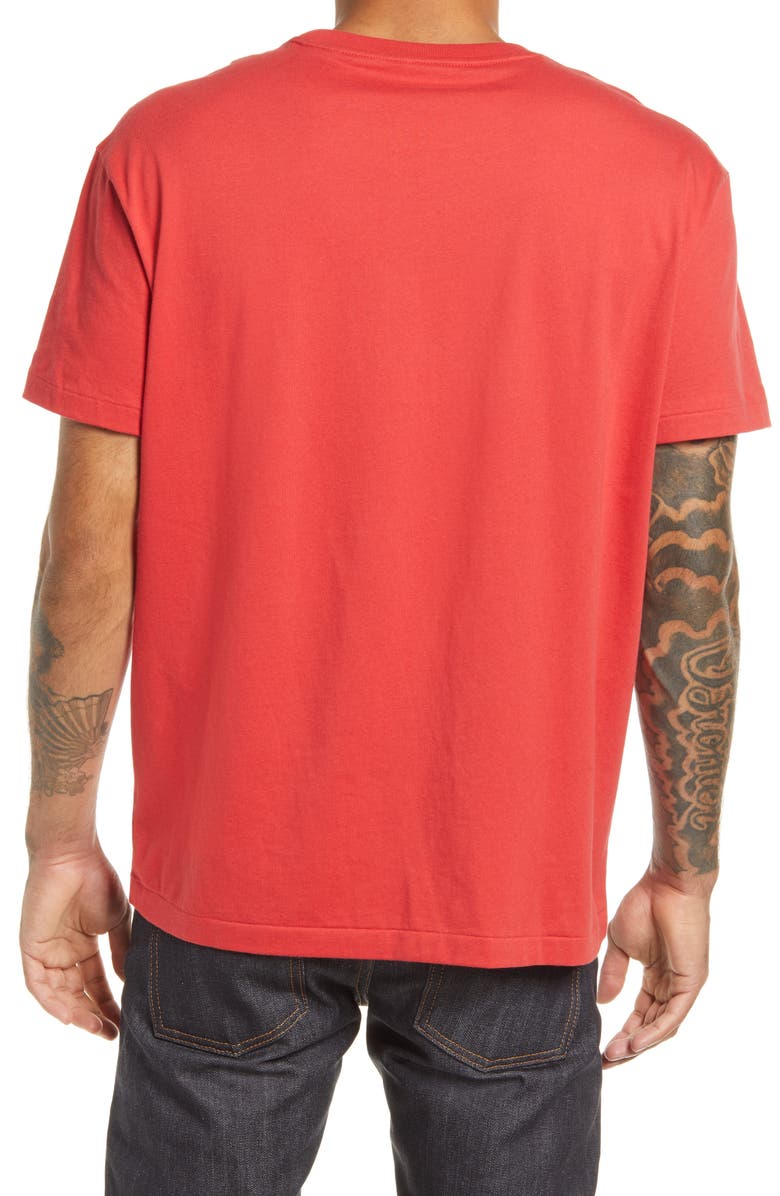 Polo Ralph Lauren Polo 1992 Graphic Tee, Alternate, color,