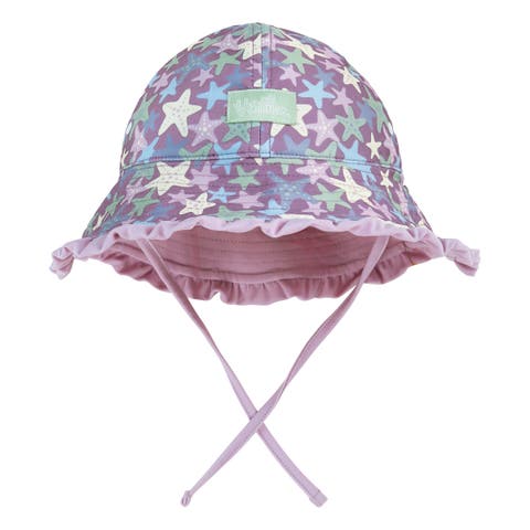 Reversible Sun Hat (Baby)