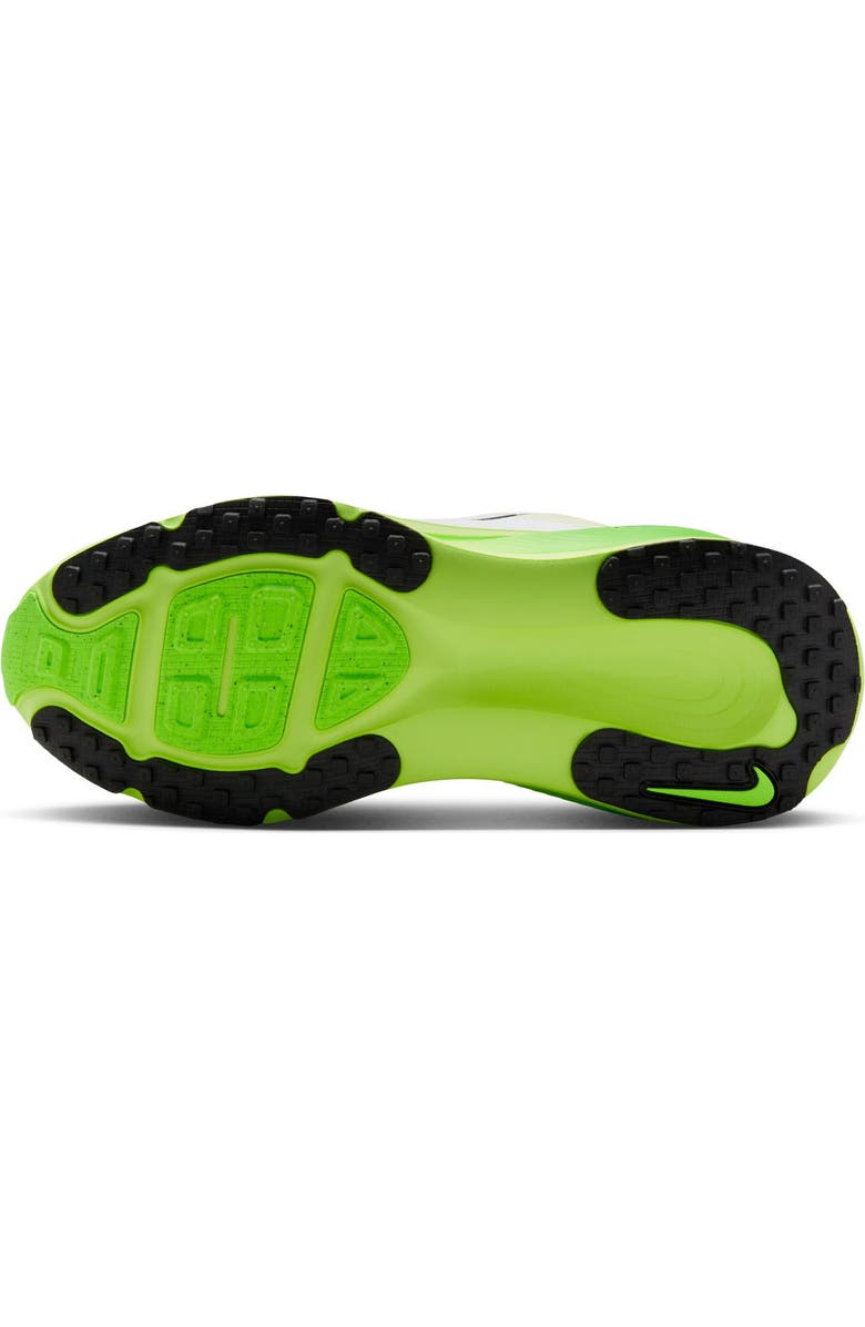 Nike Vomero 18 Running Shoe, Alternate, color, 101 White/Black