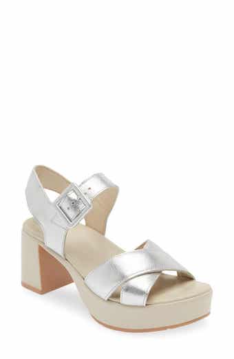 Naot Elite Platform Sandal