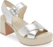 Naot Elite Platform Sandal