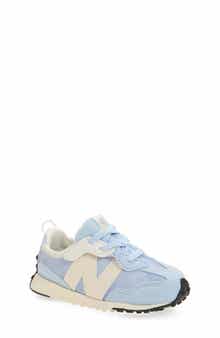 Kids' 327 Sneaker