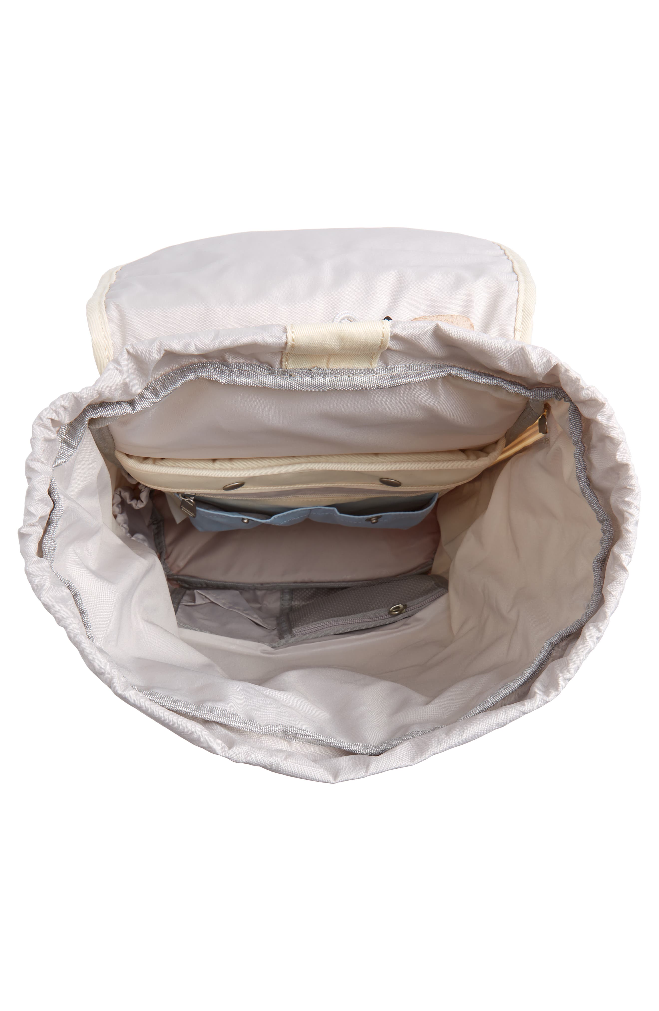 Doughnut Montana Water Repellent Backpack, Alternate, color, 