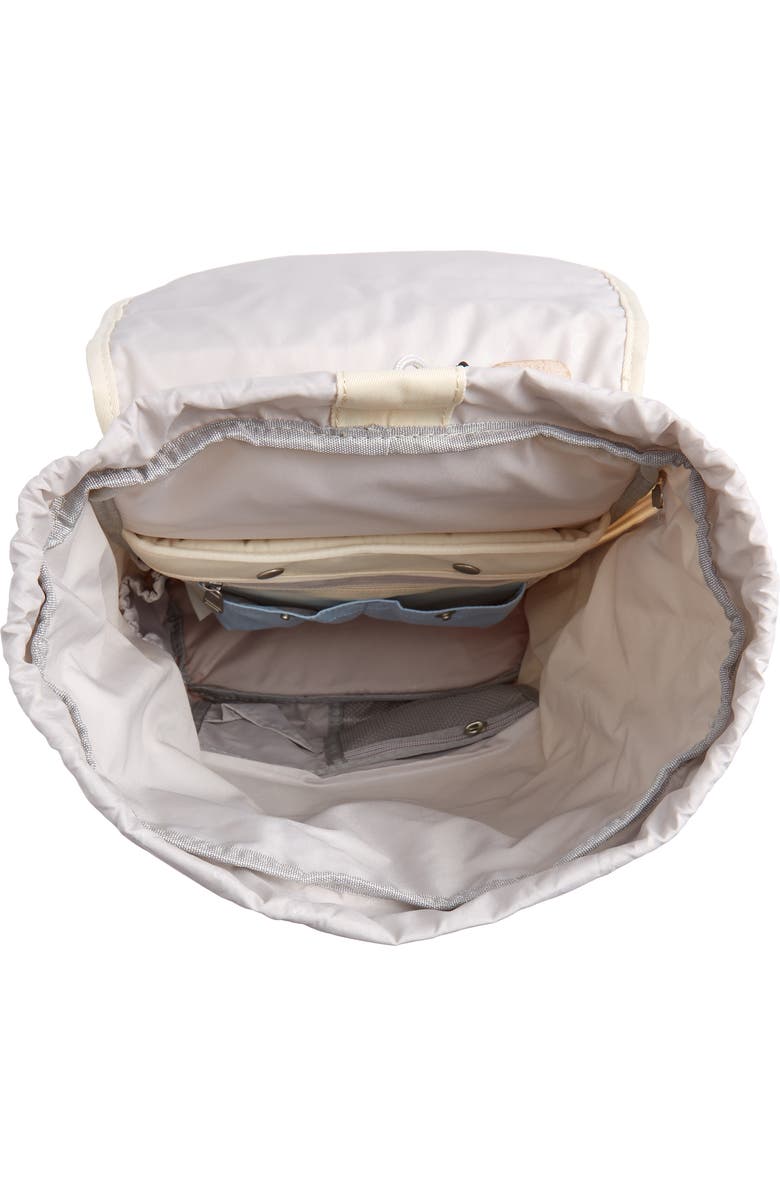 Doughnut Montana Water Repellent Backpack, Alternate, color,