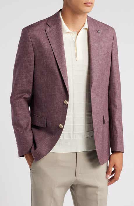 Jack Victor Midland Wool Sport Coat