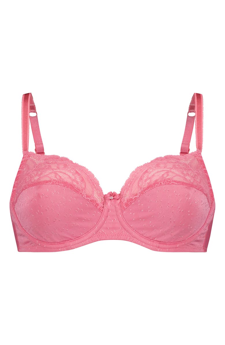 Hunkemöller Sophie Underwire Bra, Alternate, color, 