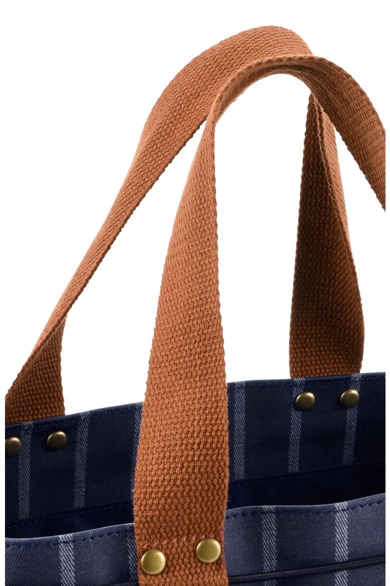 Sophie Conran Garden Tool Bag, Blue, Alternate, color, Blue