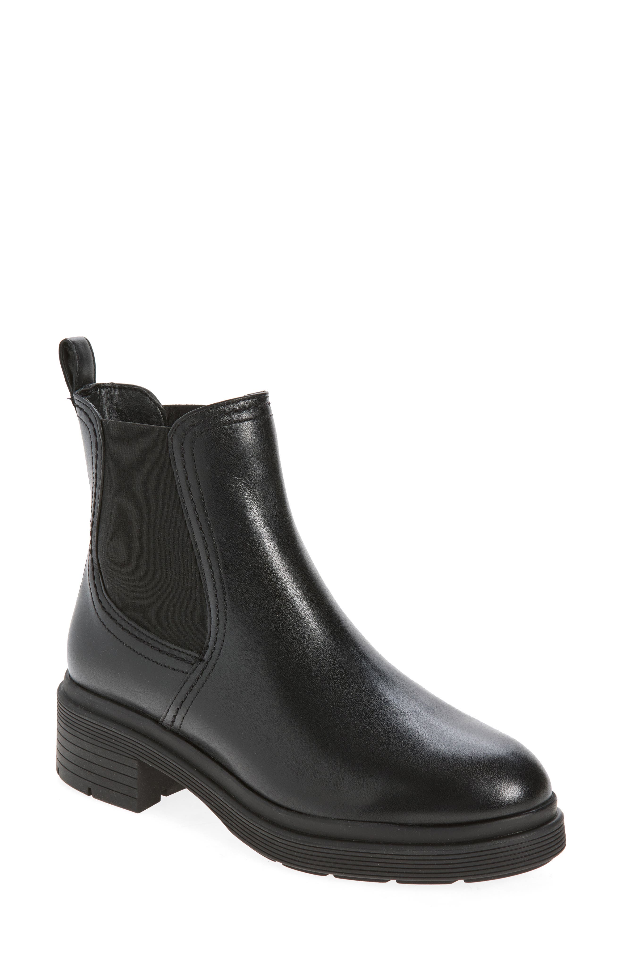 Cherise Waterproof Chelsea Boot