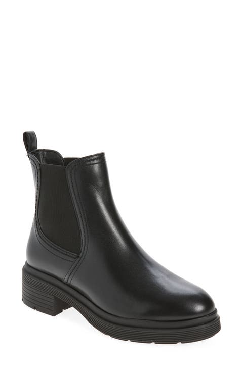 Cherise Waterproof Chelsea Boot