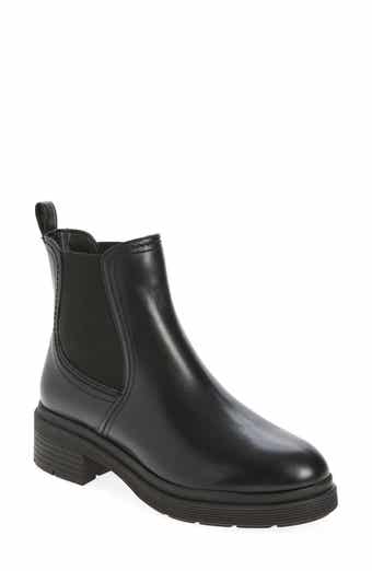 Cherise Waterproof Chelsea Boot