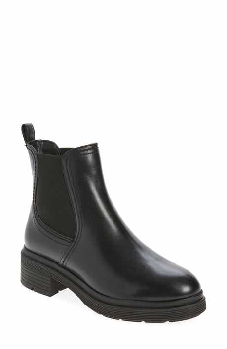 Cherise Waterproof Chelsea Boot