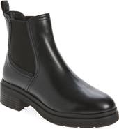 Cole Haan Cherise Waterproof Chelsea Boot