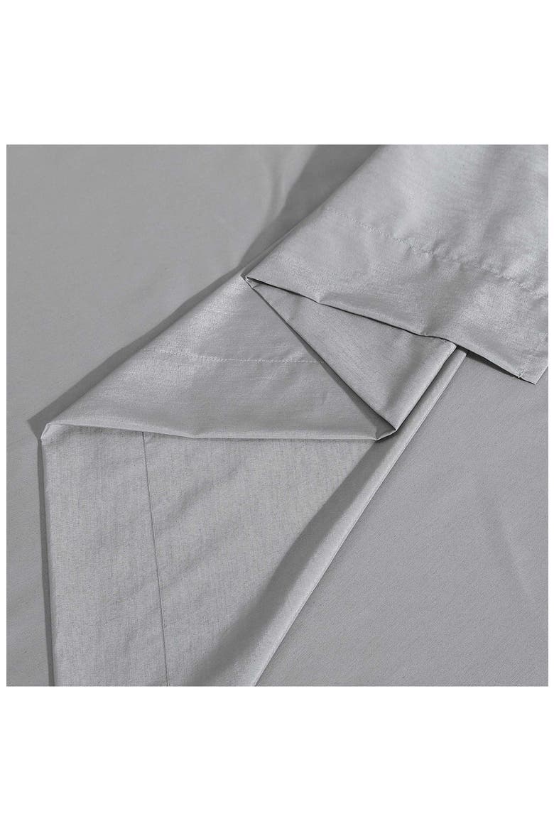 Modern Sheet Set, Alternate, color, LIGHT / MEDIUM GREY