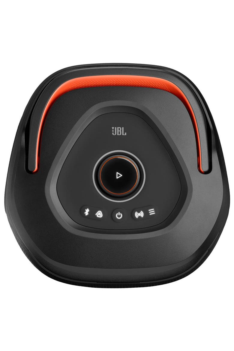 PartyBox 130 Bluetooth Speaker, Alternate, color, Black