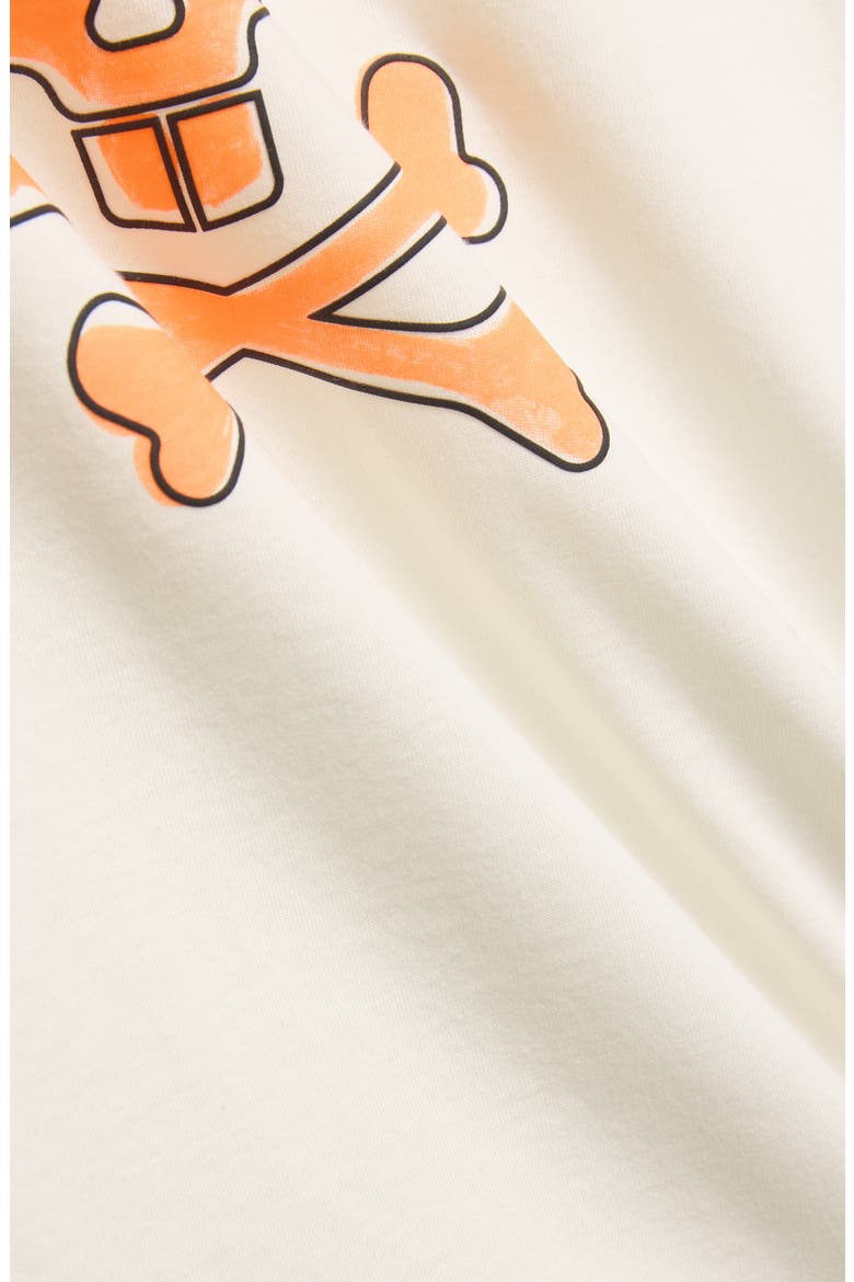 Adler Graphic T-Shirt, Alternate, color, PRISTINE