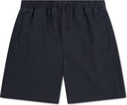 abercrombie kids Kids' Drawstring Waist Chino Shorts