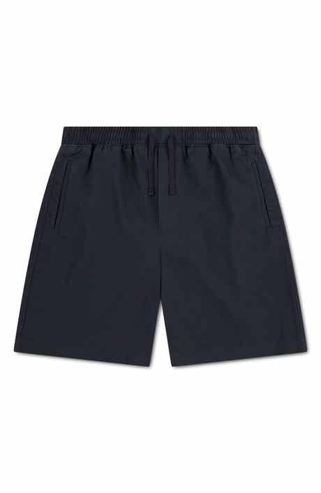 Kids' Drawstring Waist Chino Shorts