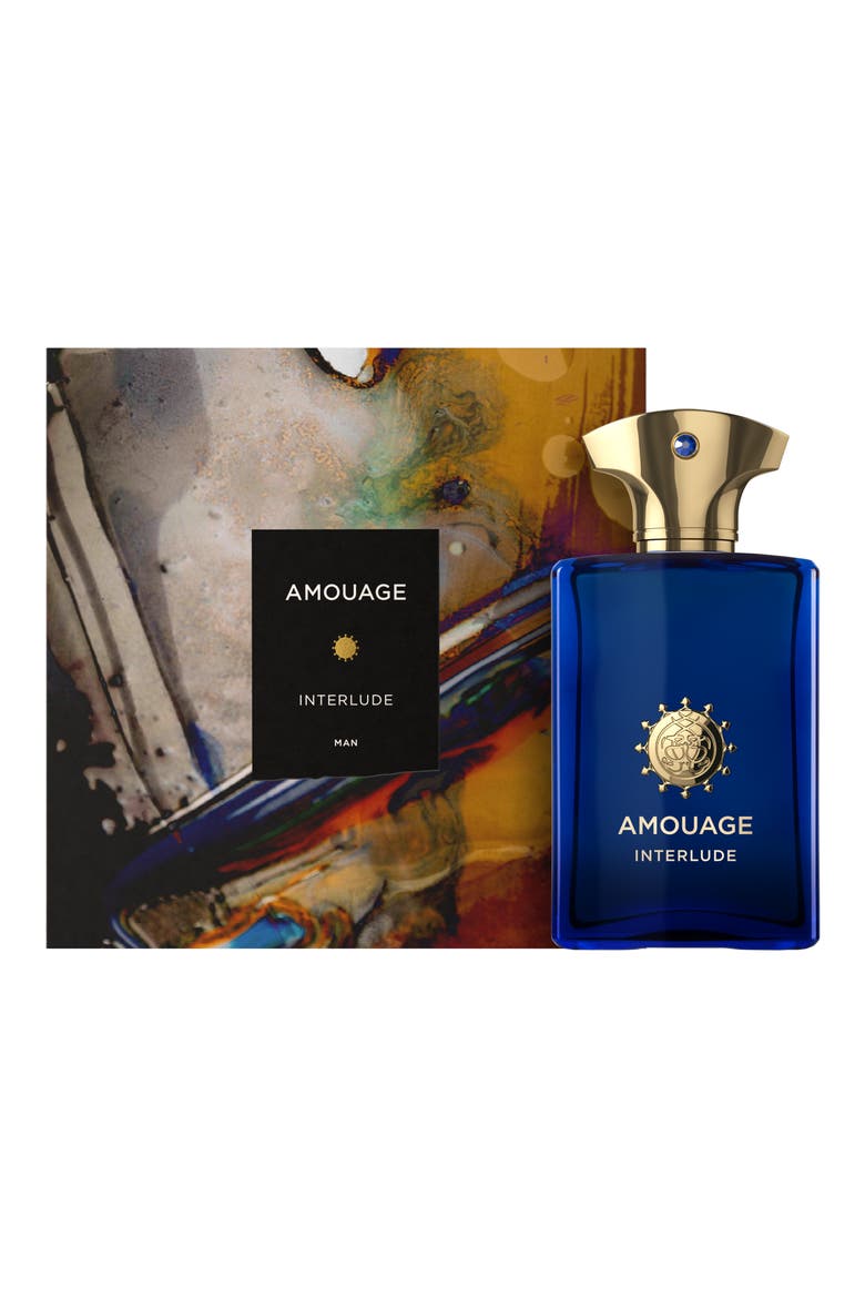 Interlude Man Eau de Parfum, Alternate, color, NO COLOR