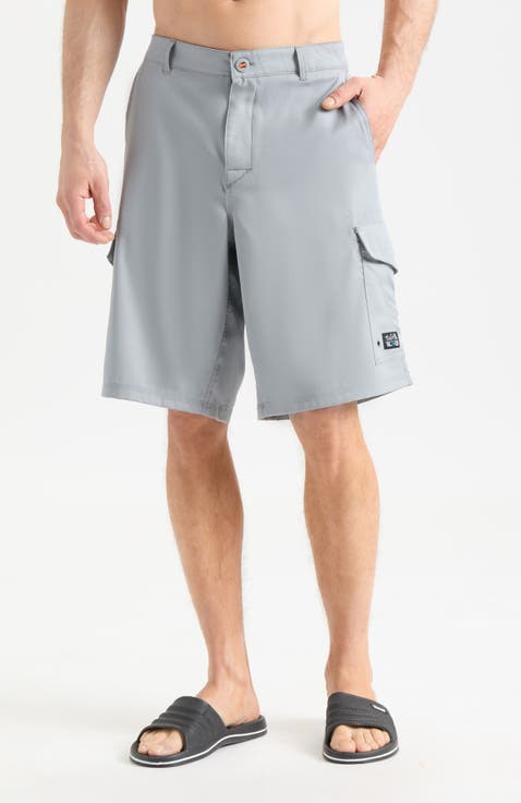 La Vida Hybrid Shorts
