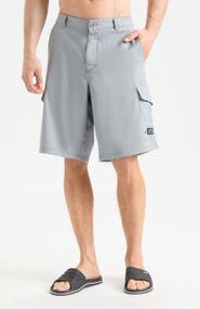 Salt Life La Vida Hybrid Shorts