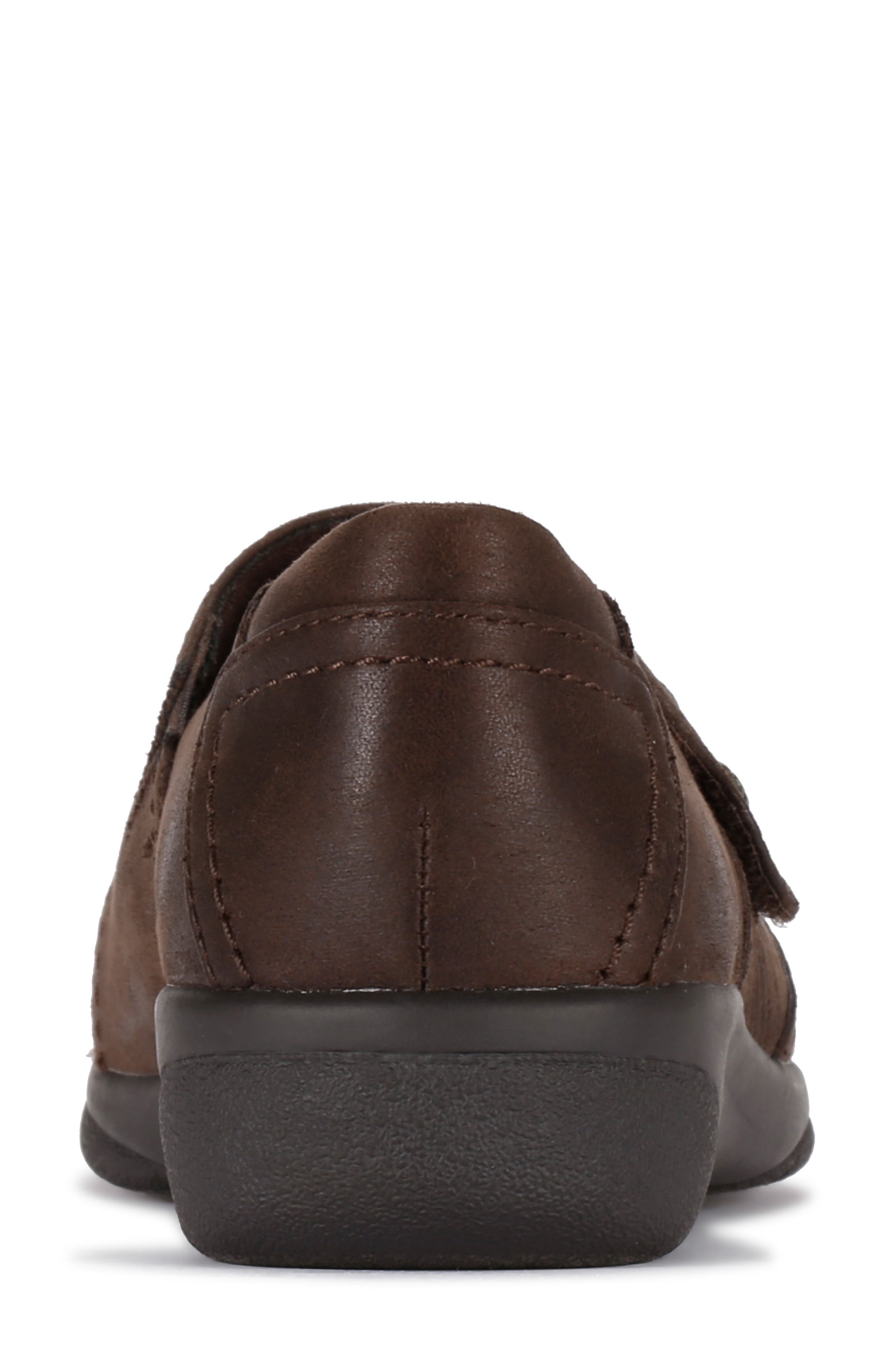 BARETRAPS Darma Loafer, Alternate, color, Dark Brown